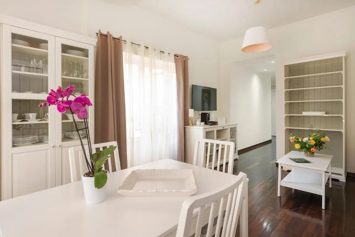 Apartment Home 32 Rome