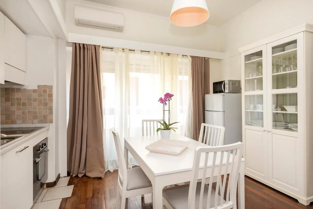 Apartment Home 32 Rome