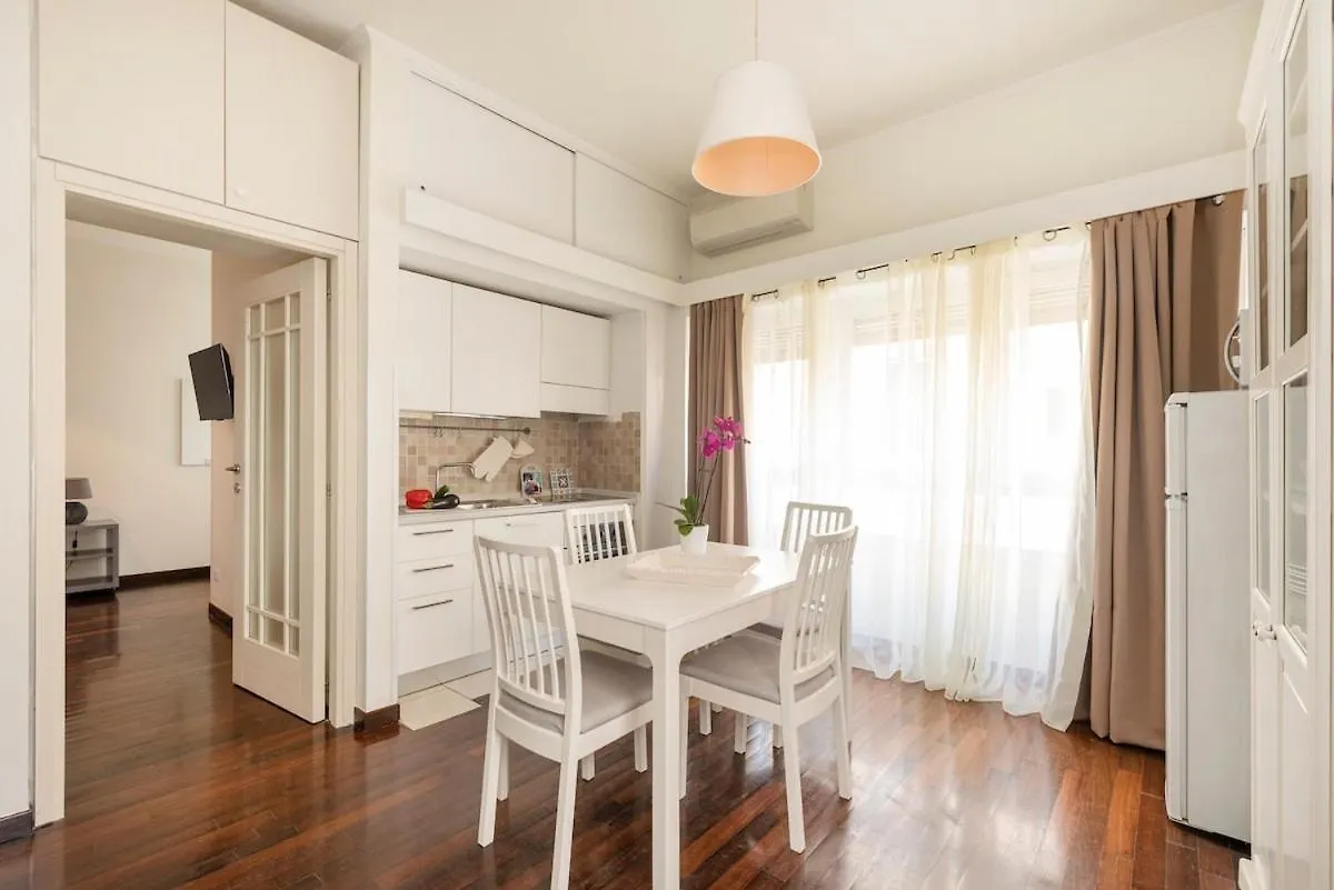 Apartment Home 32 Rome Italy